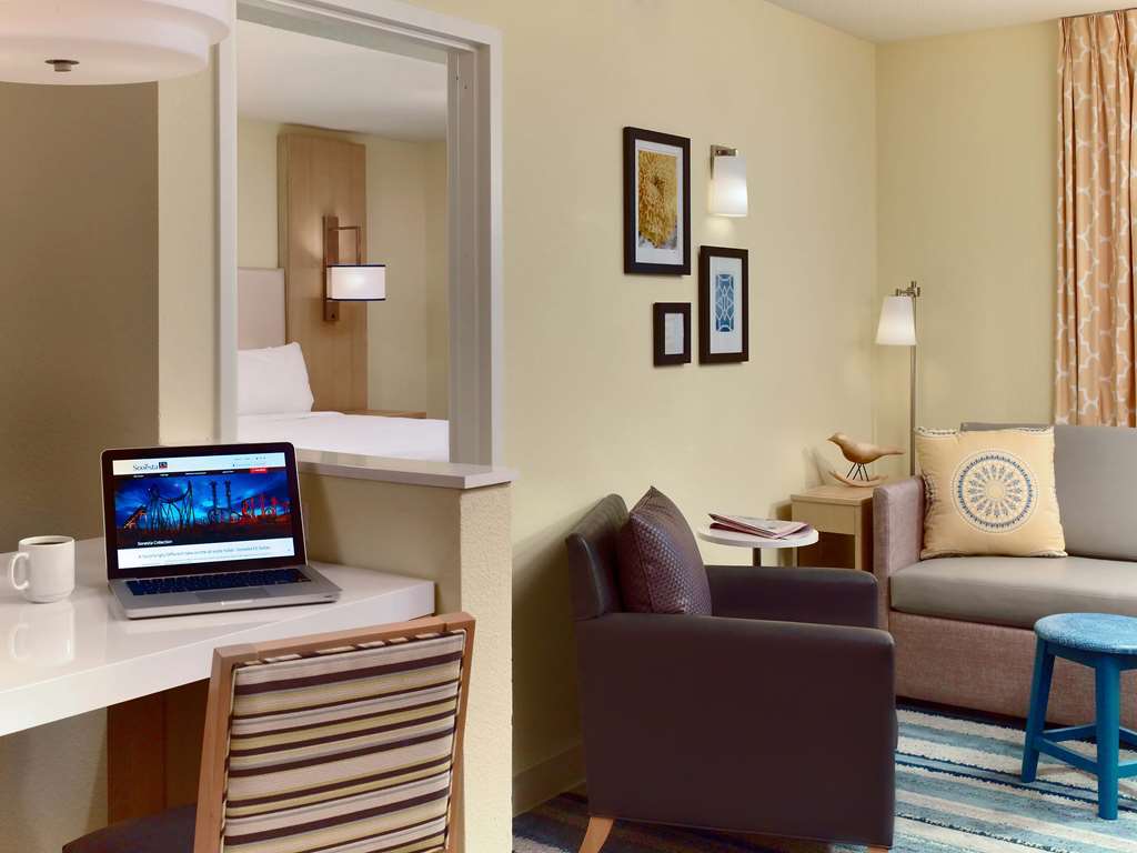 Sonesta Es Suites Πρίνστον Δωμάτιο φωτογραφία