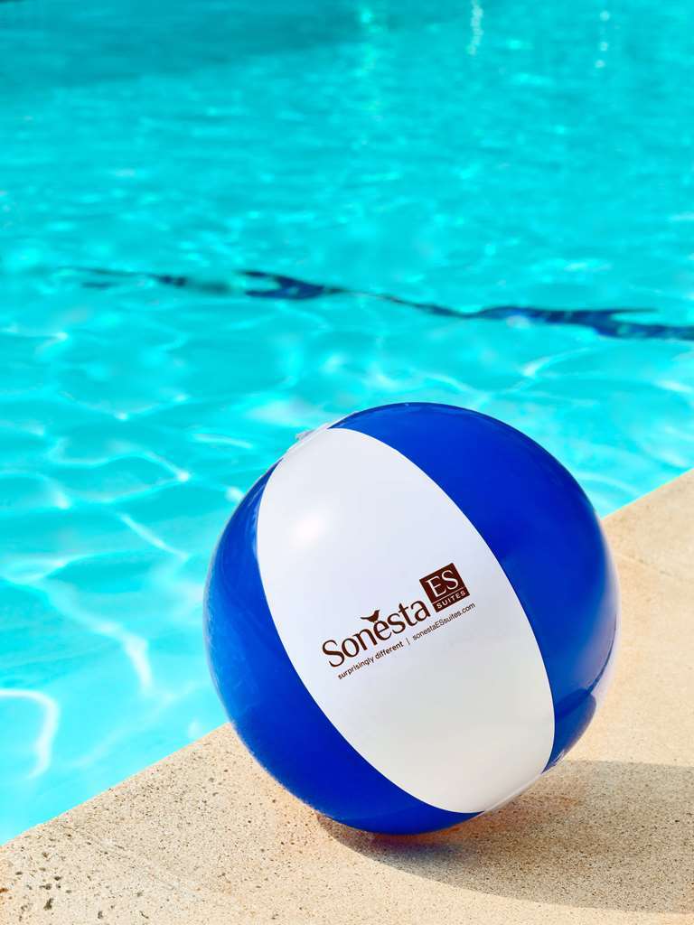 Sonesta Es Suites Πρίνστον Φύση φωτογραφία